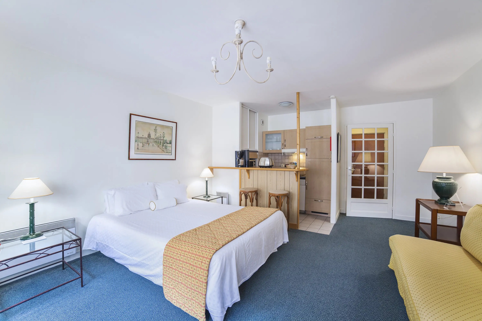 Royal Regency Paris Vincennes