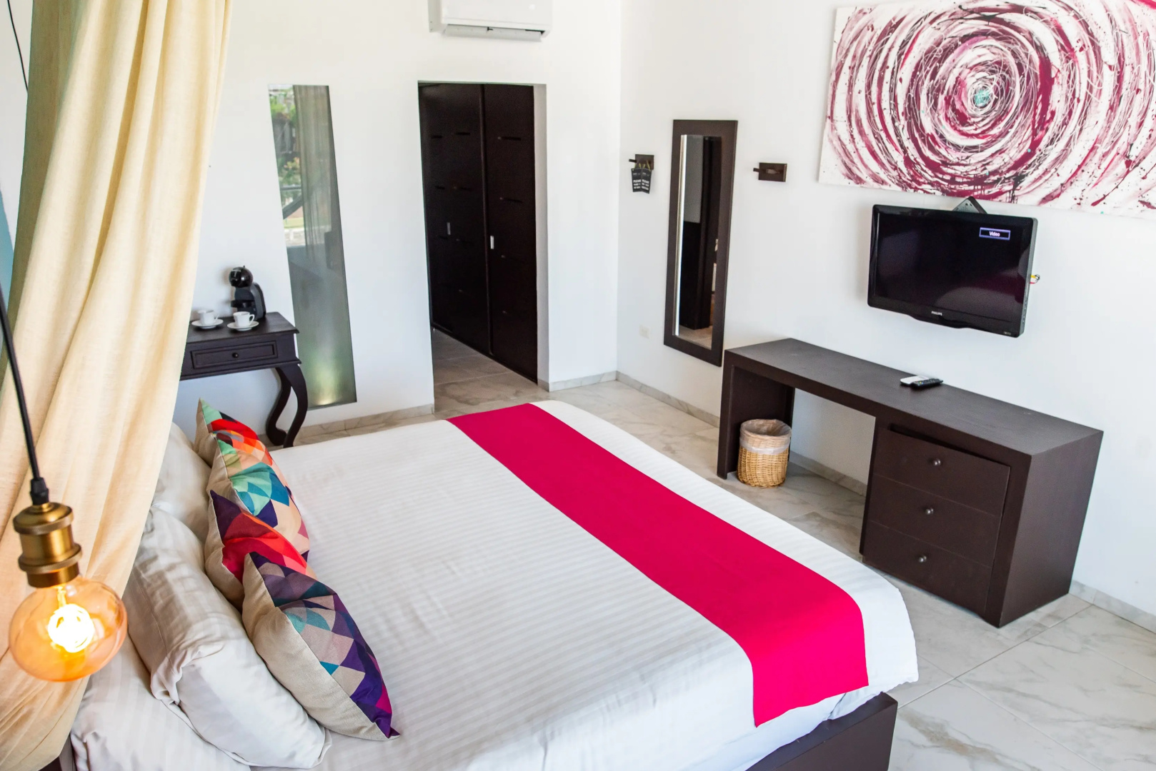 Soho Playa Hotel