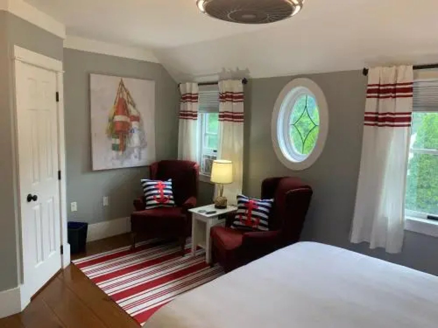 Elizabeth Rose House