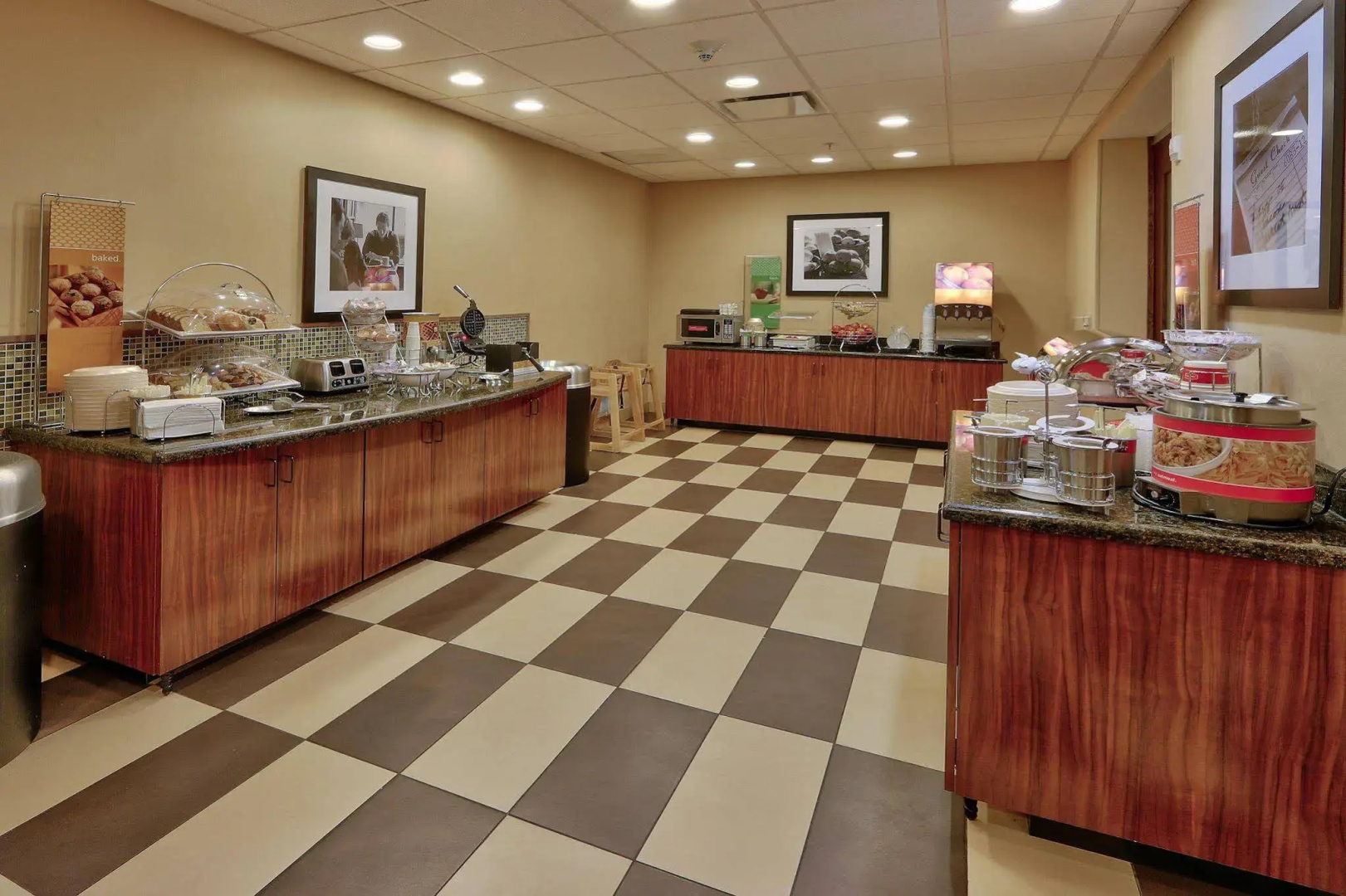 Hampton Inn Lordsburg