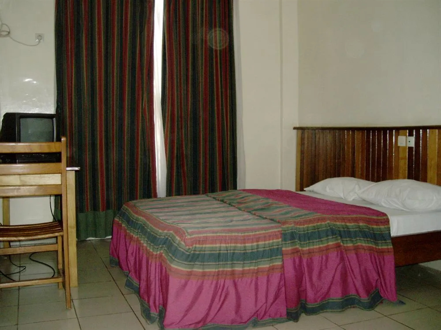 Hotel Le Relais Saint Jacques