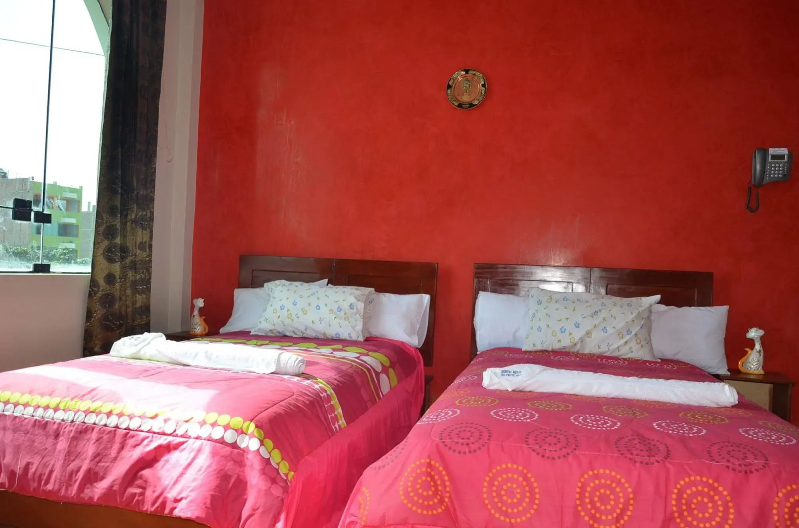 Hostal Royal Olympic