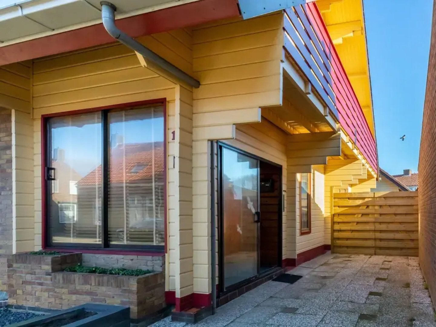 Nice Holiday Home With Beautiful Views