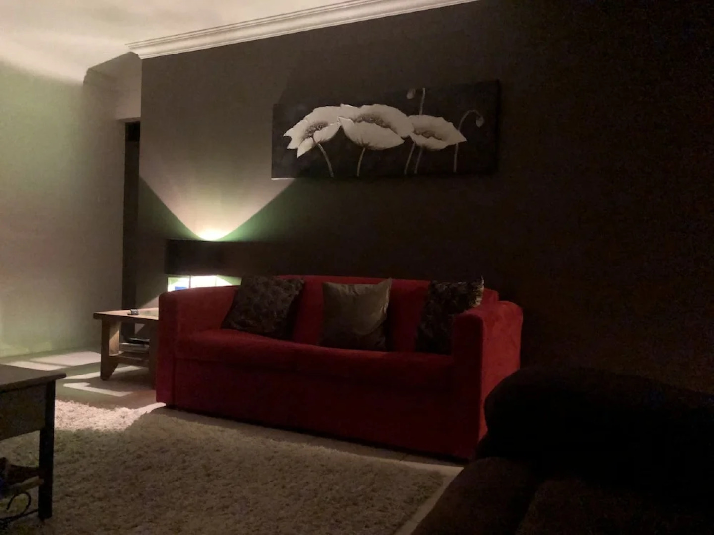 Gumnut Grove The Vintage