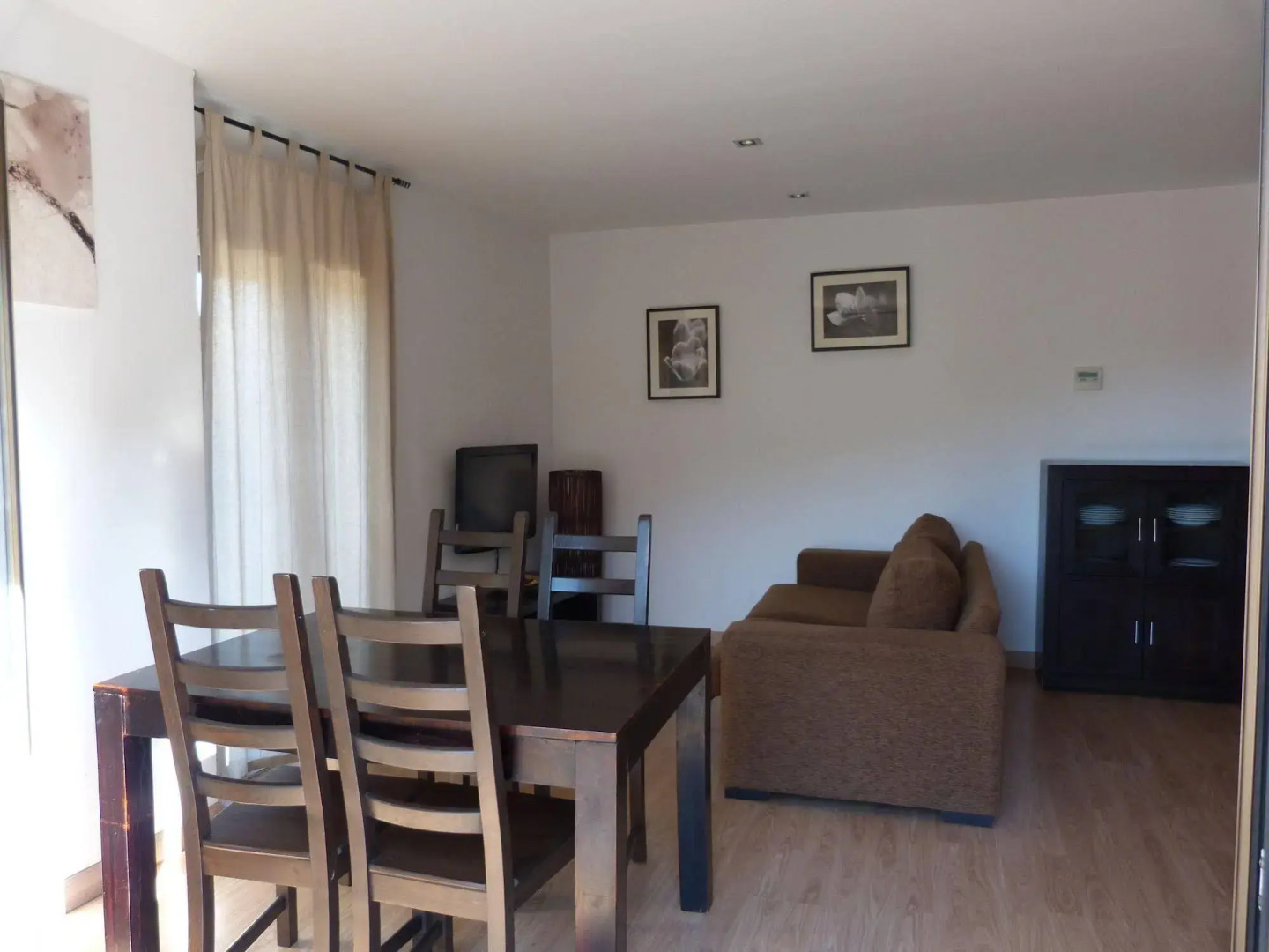 Apartamentos Puerta de Ordesa
