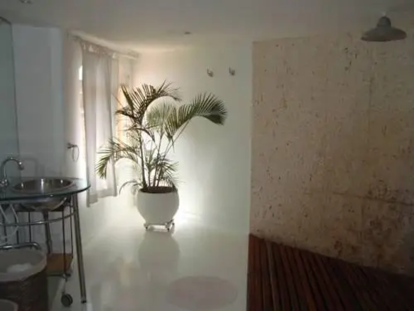 Penthouse Caribbean View, Cartagena