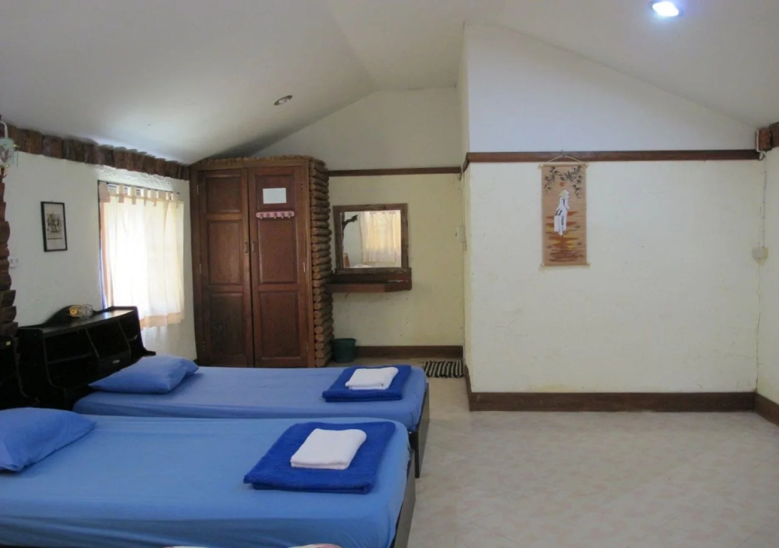 Raidamrongsakul Resort