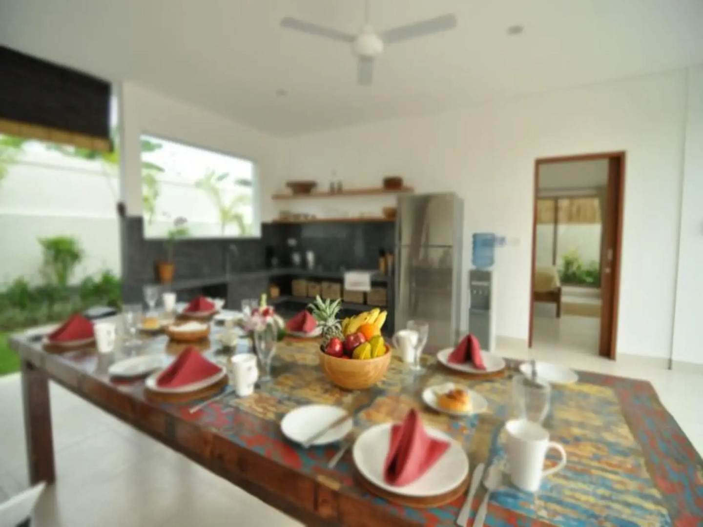 Casa Margarita Bali