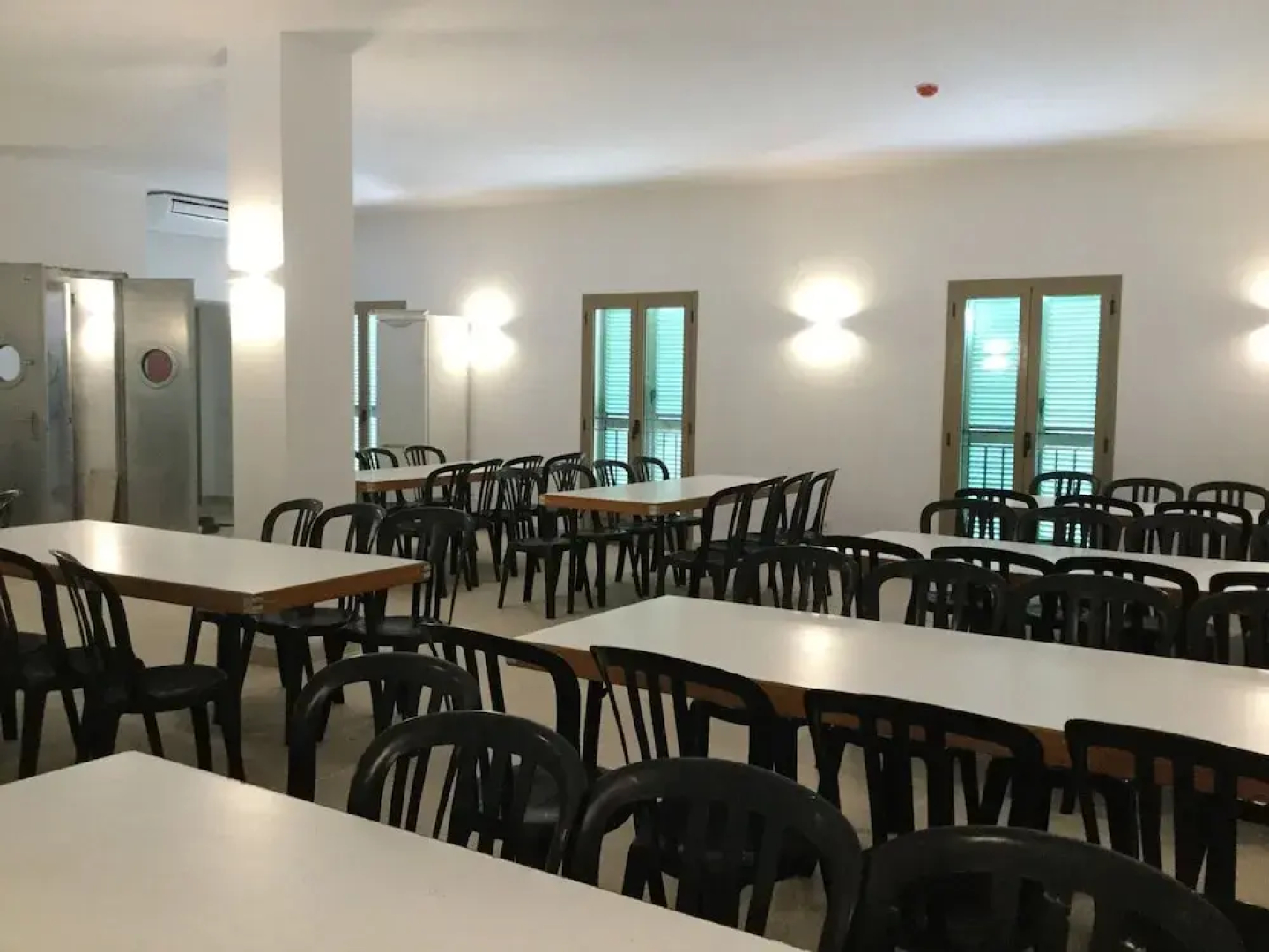 Hostel Alberg Binicanella