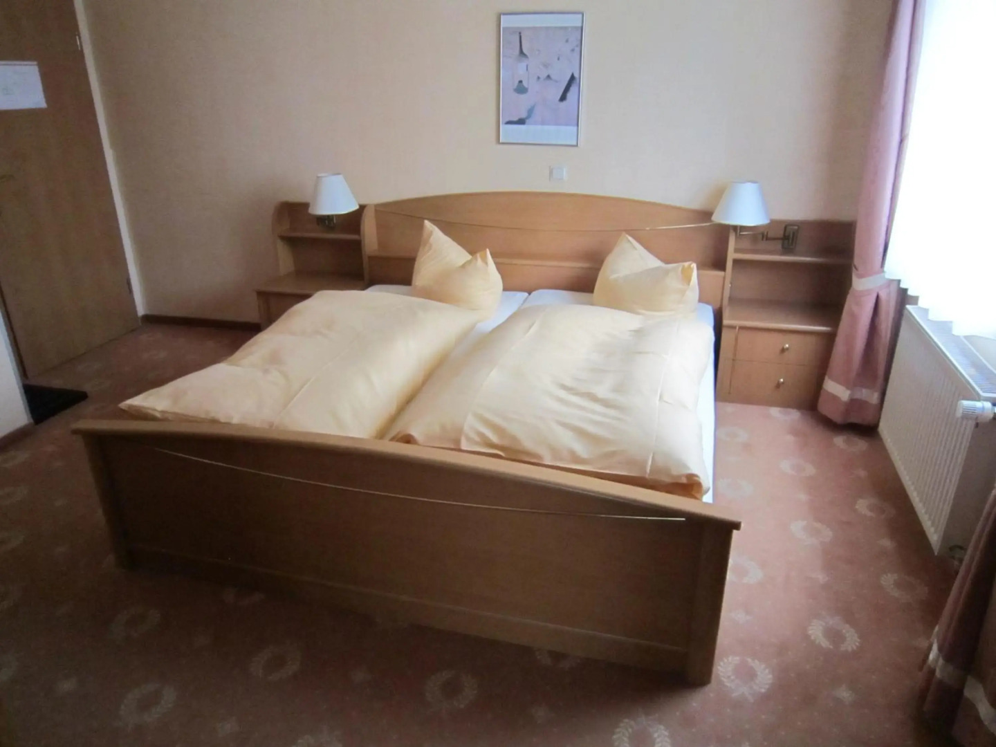 Hotel Hahnenkleer Hof