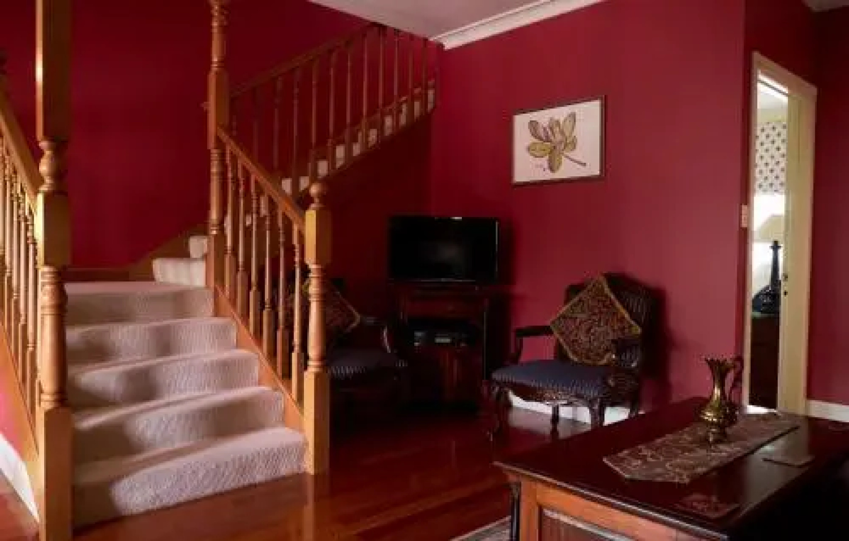 Aldermere Estate Luxury Apartments