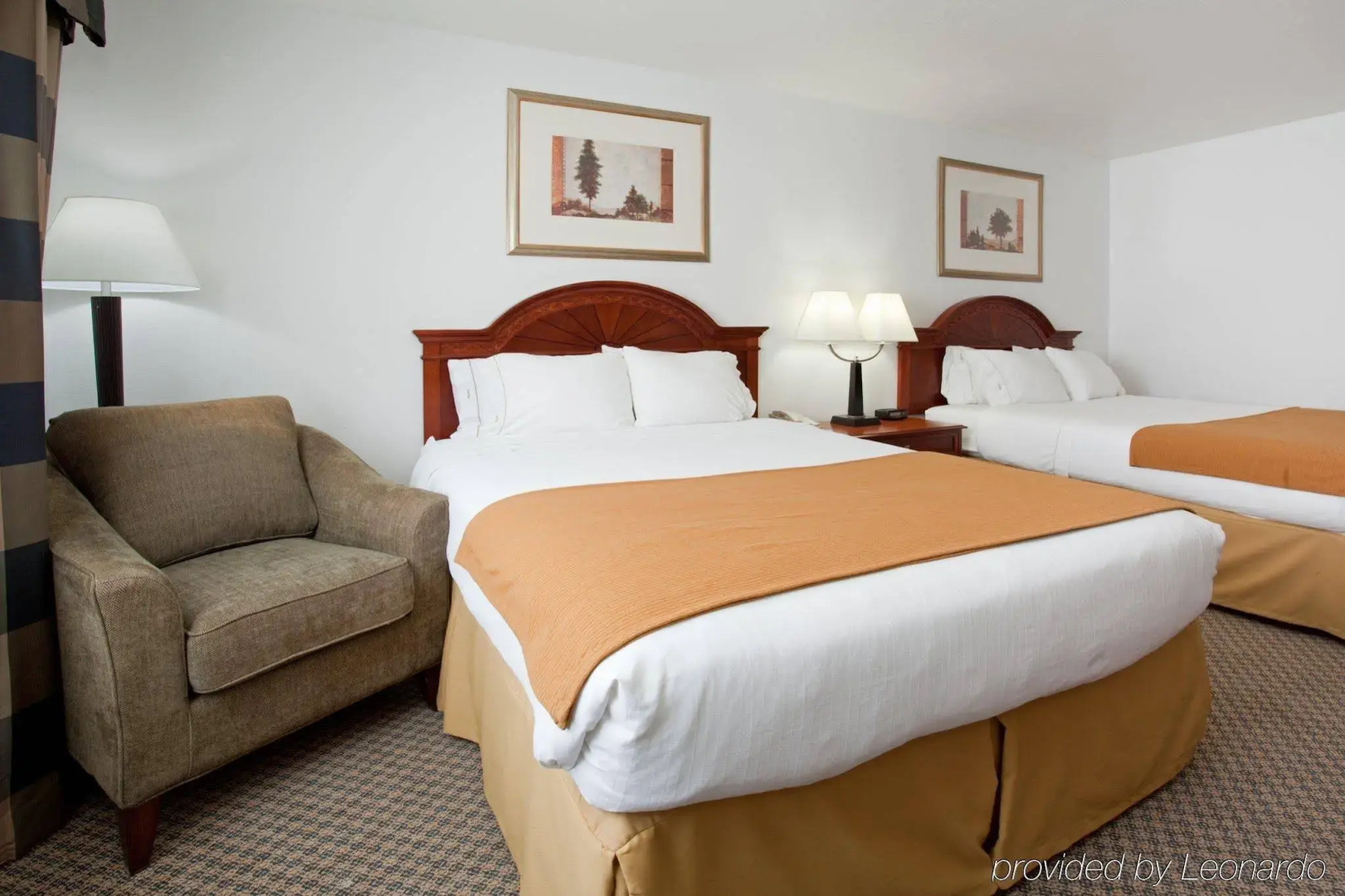 Holiday Inn Express Eagle