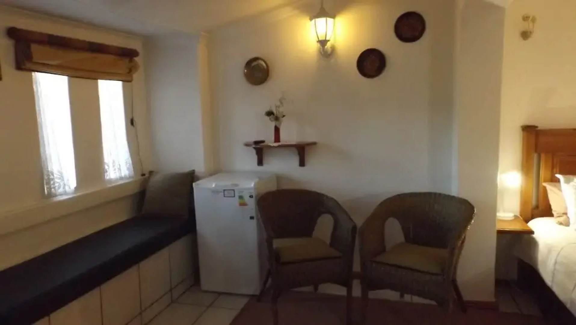 Rose Well Country House And Spa