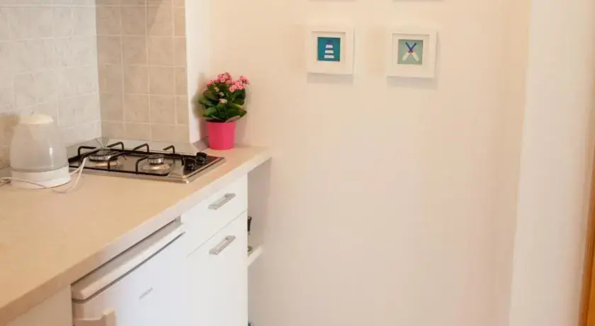 Apartments Mustapić Podstrana