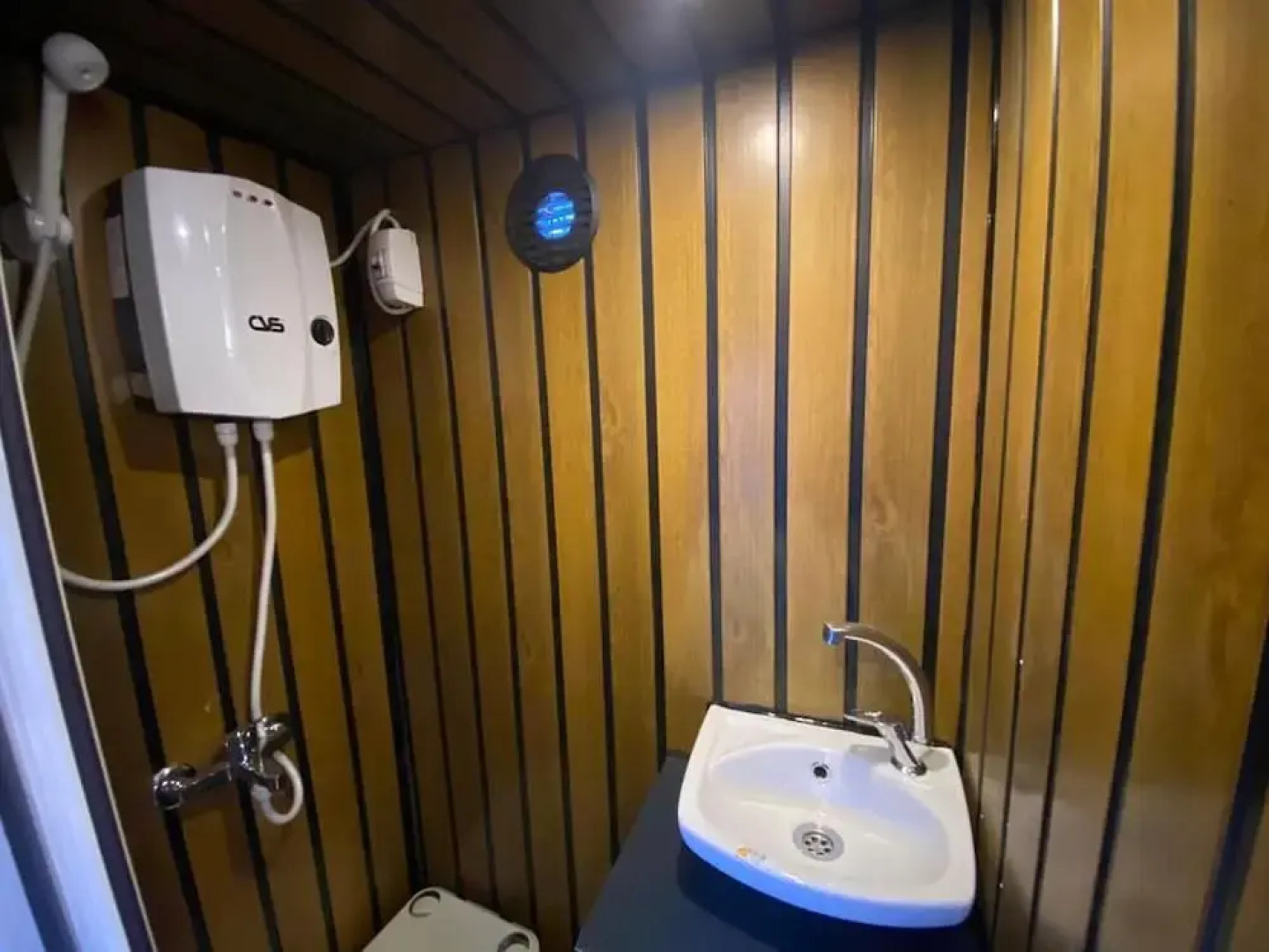 Yol Glamping Hotel Retreat Center