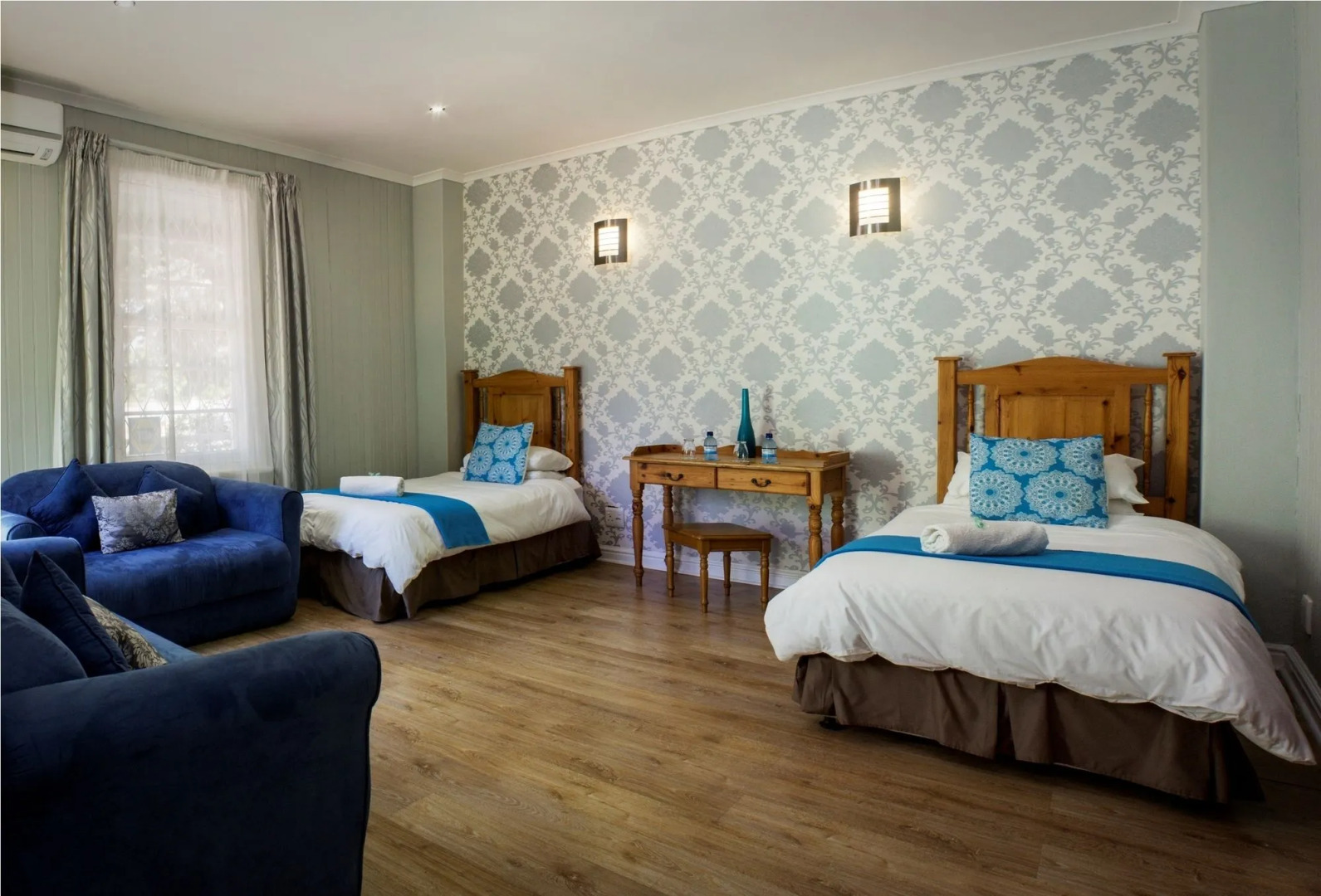 Victoria & Alfred Guest House