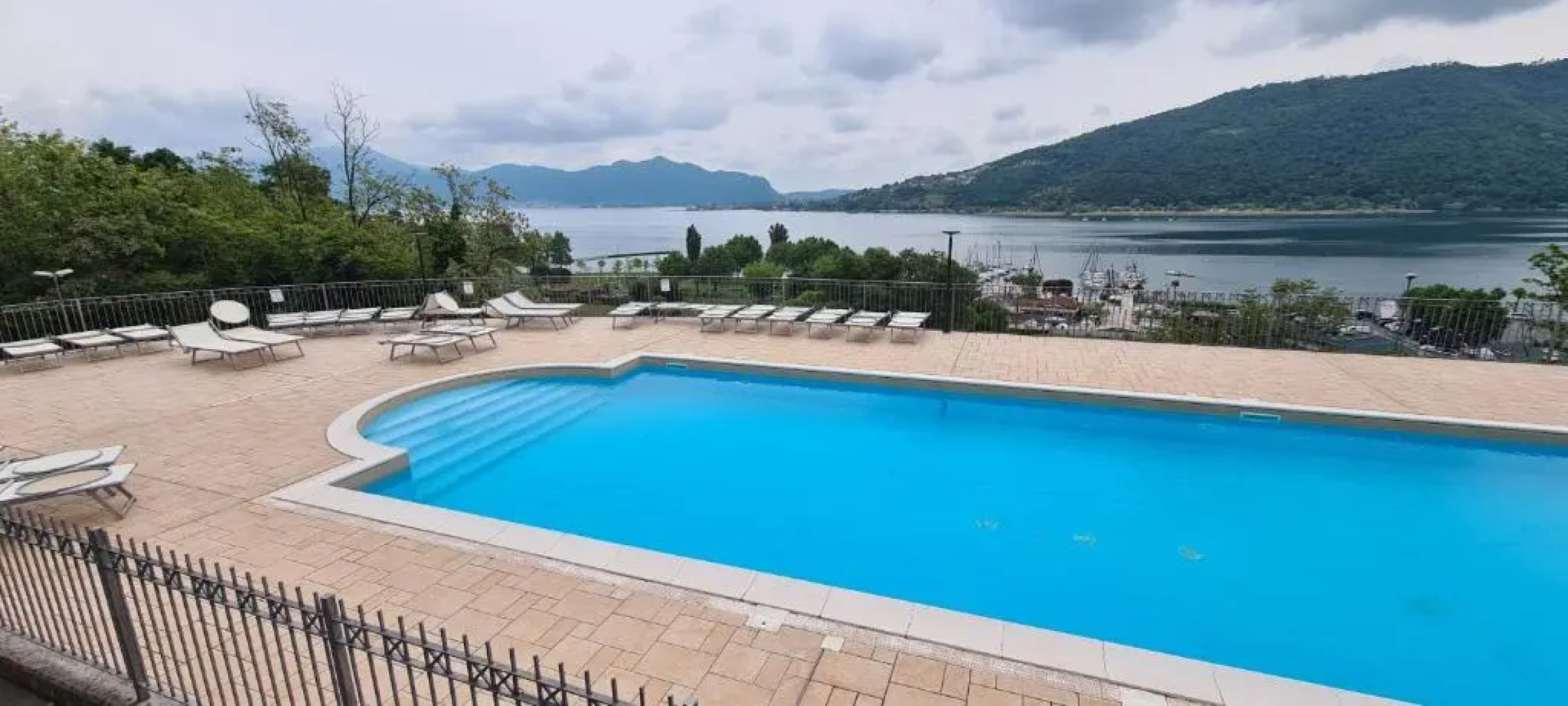 Casa Vacanza Il Mughetto