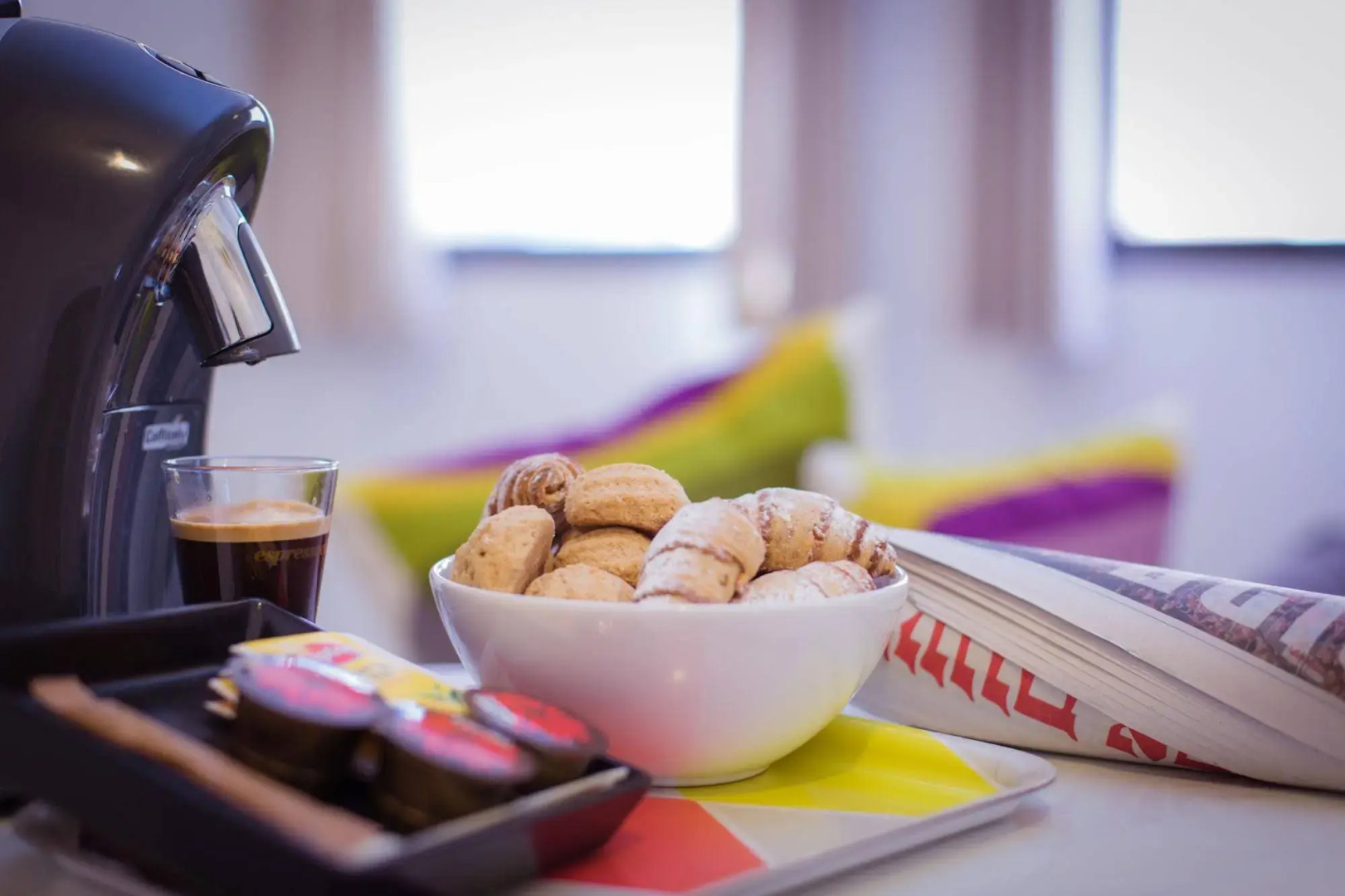 Stay Jaffa Jerusalem