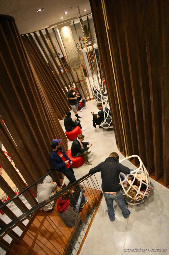 Generator Barcelona Hotel & Hostel