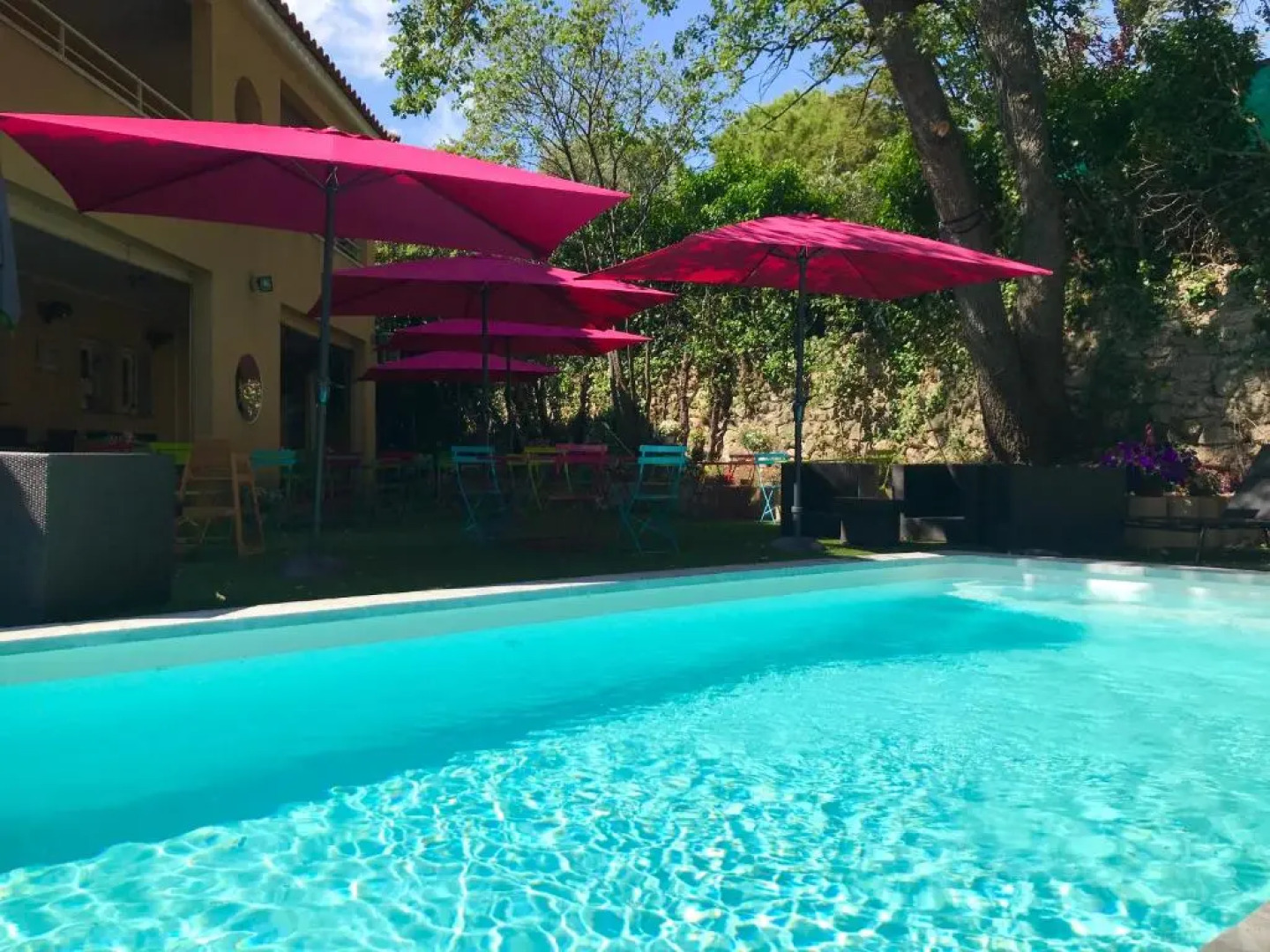 The Originals City, Hôtel Côté Sud, Marseille Est