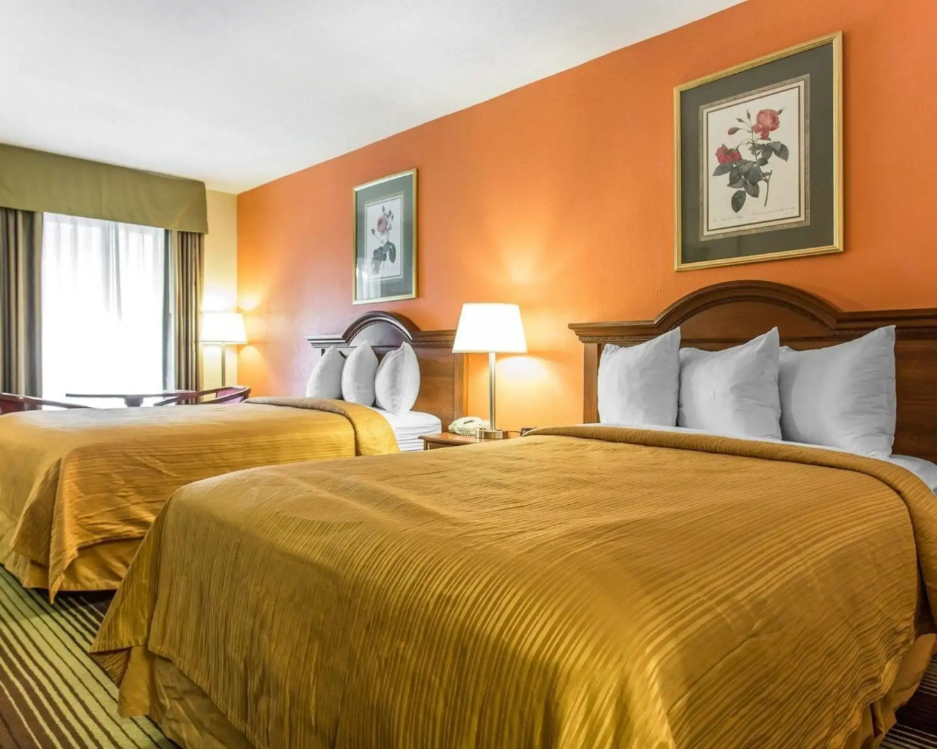 Townhouse Winston Salem - University