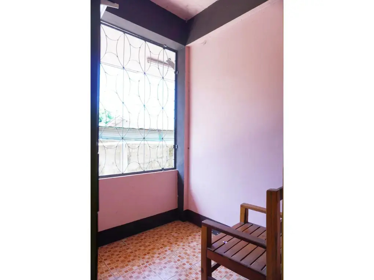 Ban Poh Garden House