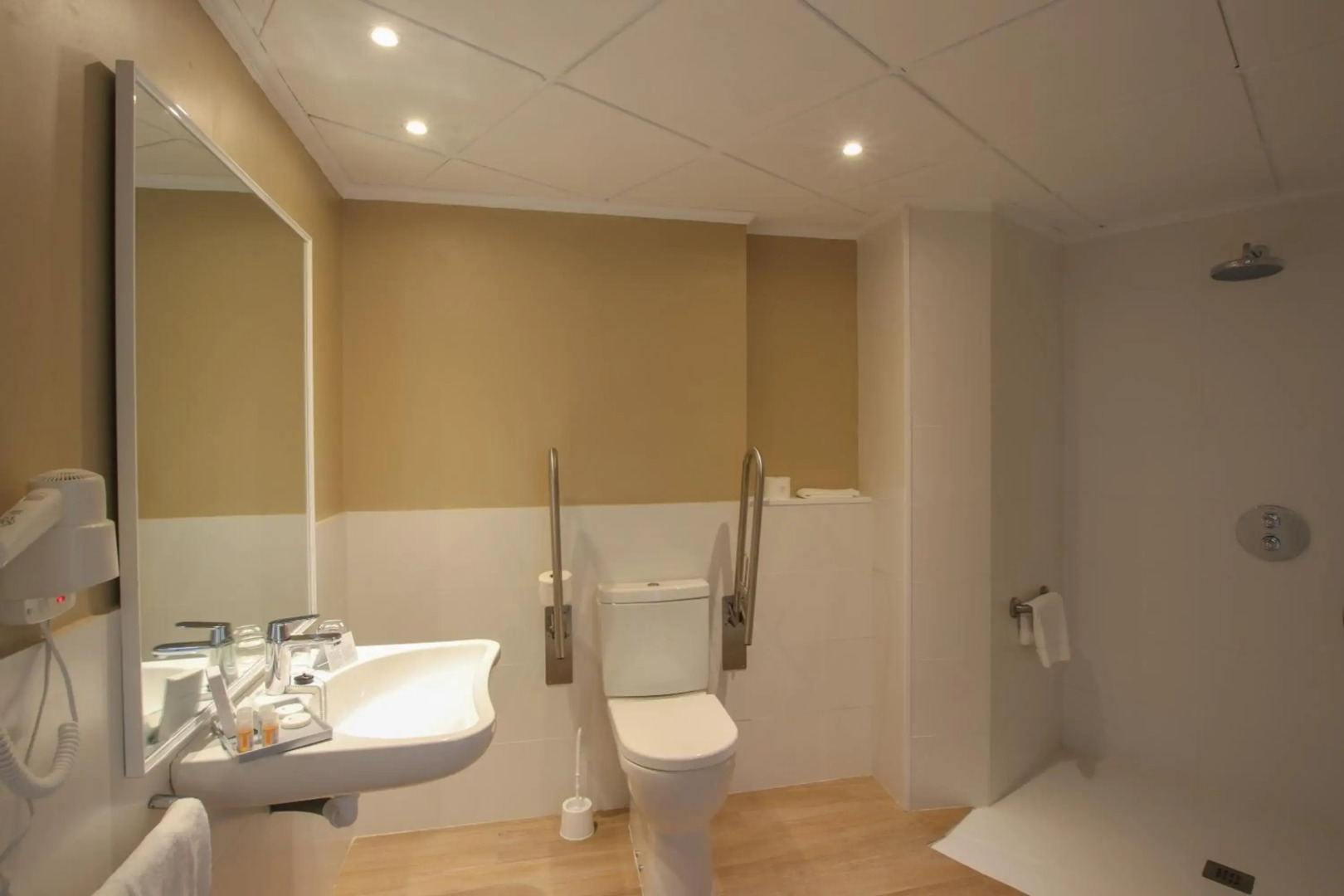 Valentin Son Bou Hotel