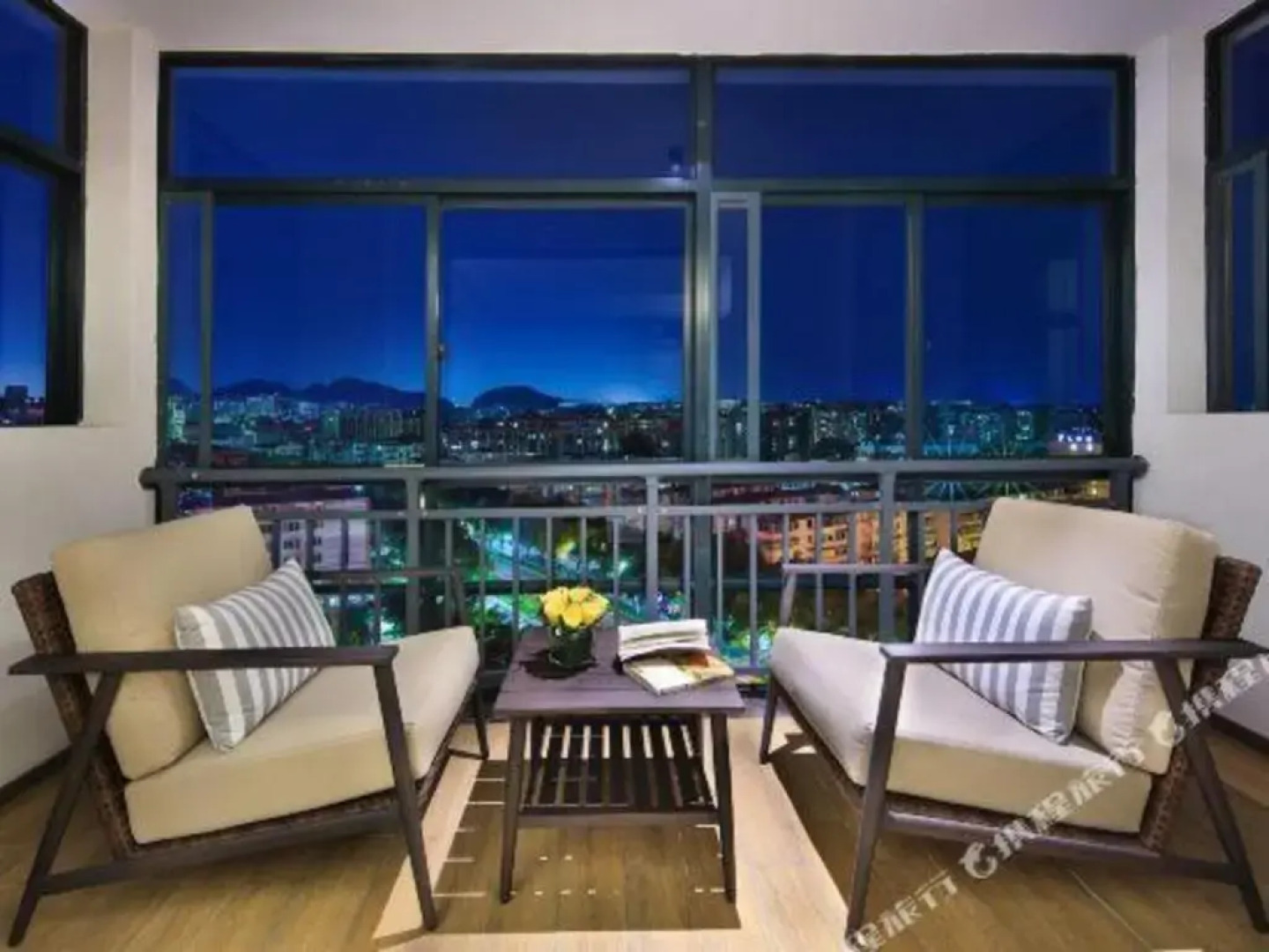 Vienna Hotel Guilin Qixing Road Branch