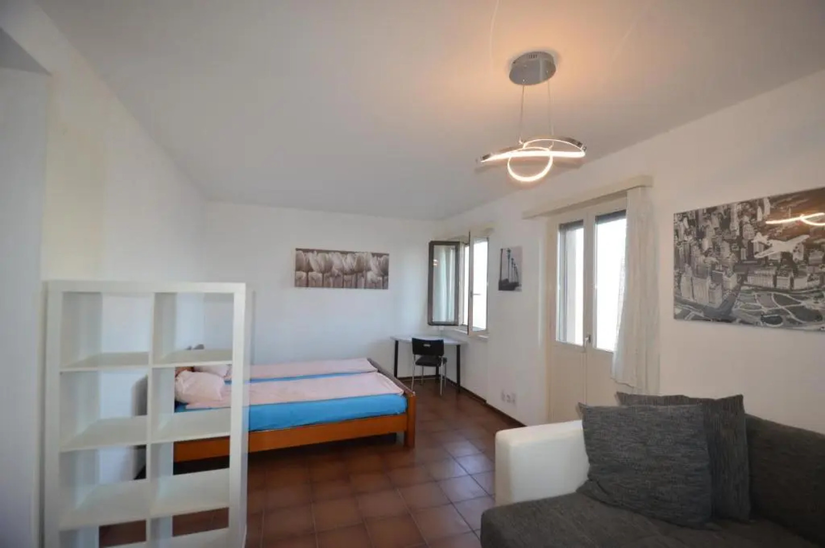 The View Cademario Lake Lugano Apartment