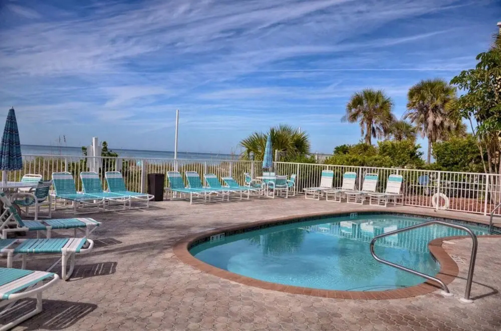 Lazy Dolphin Condo by RedAwning