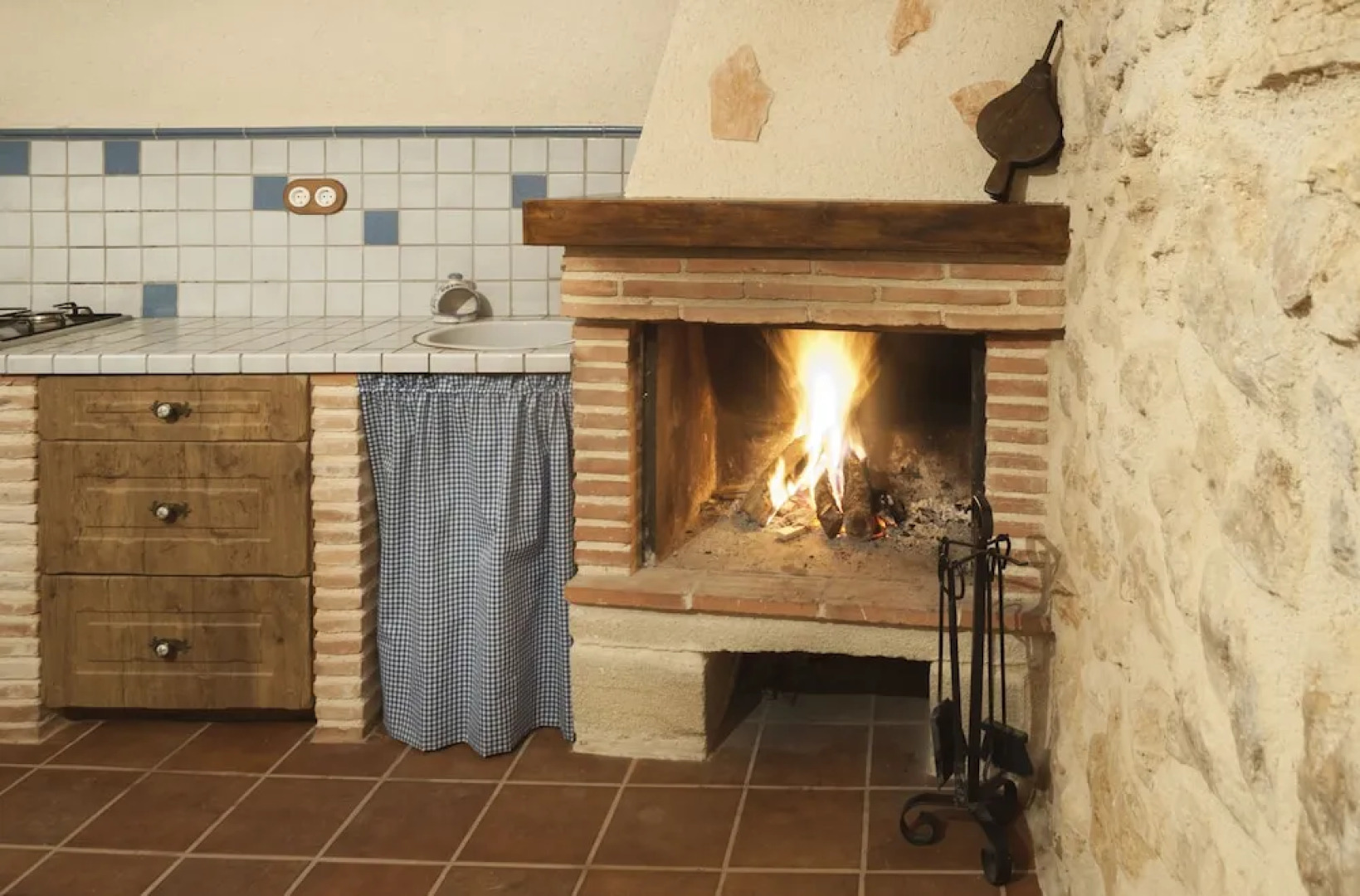 Apartamentos Rurales Millan
