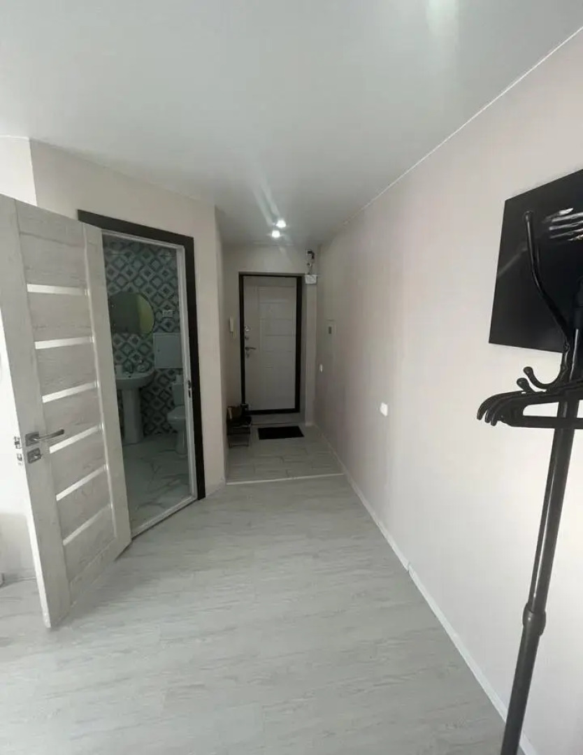 Апартаменты на улице 40 лет Октября 66