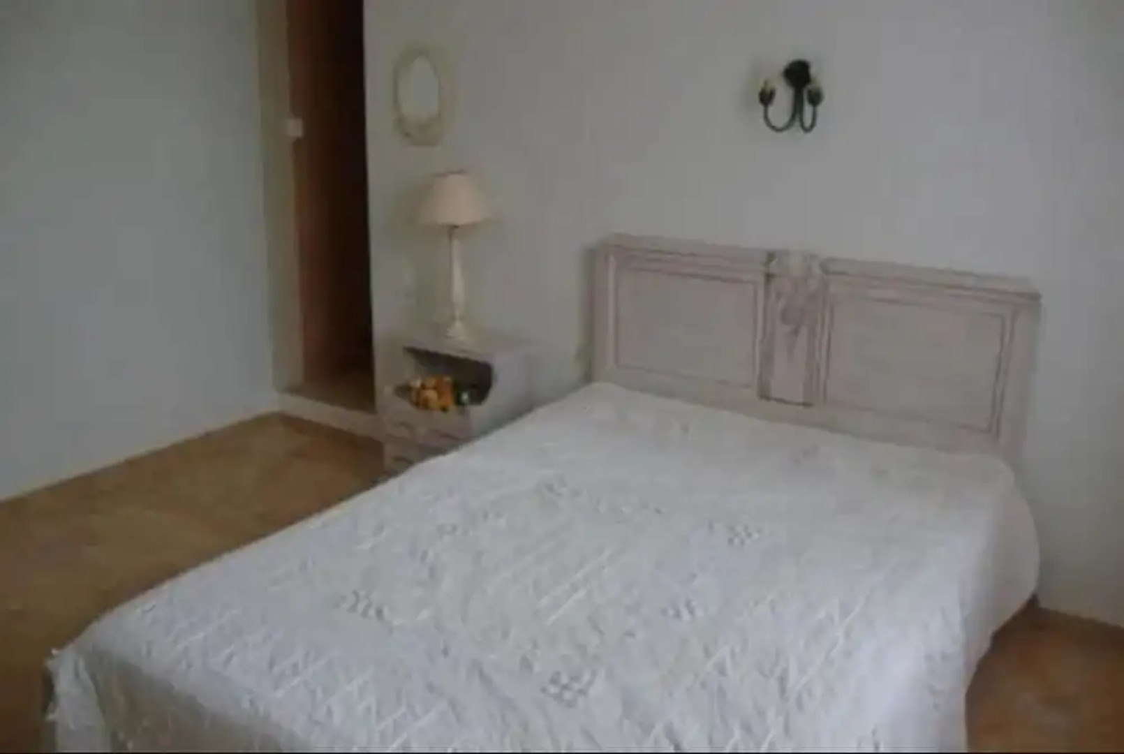 Villa With 2 Bedrooms in Bonnieux, With Private Pool, Furnished Garden