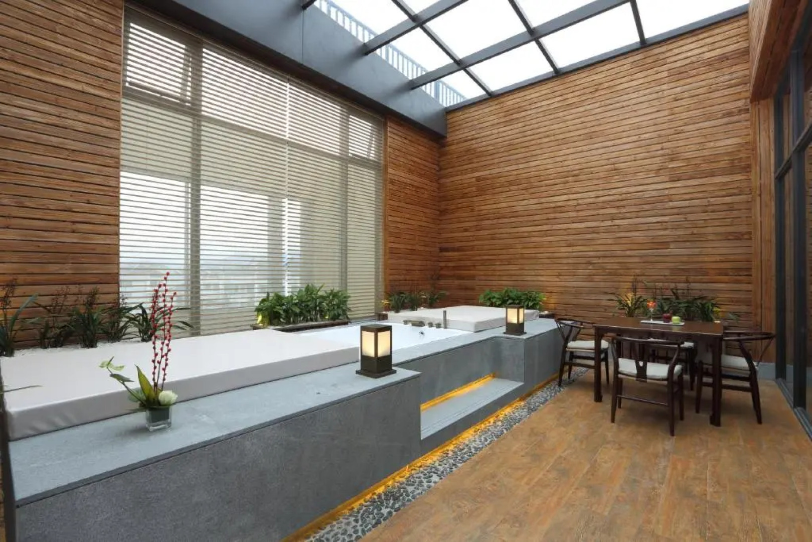 S & N International Hotel Linhai