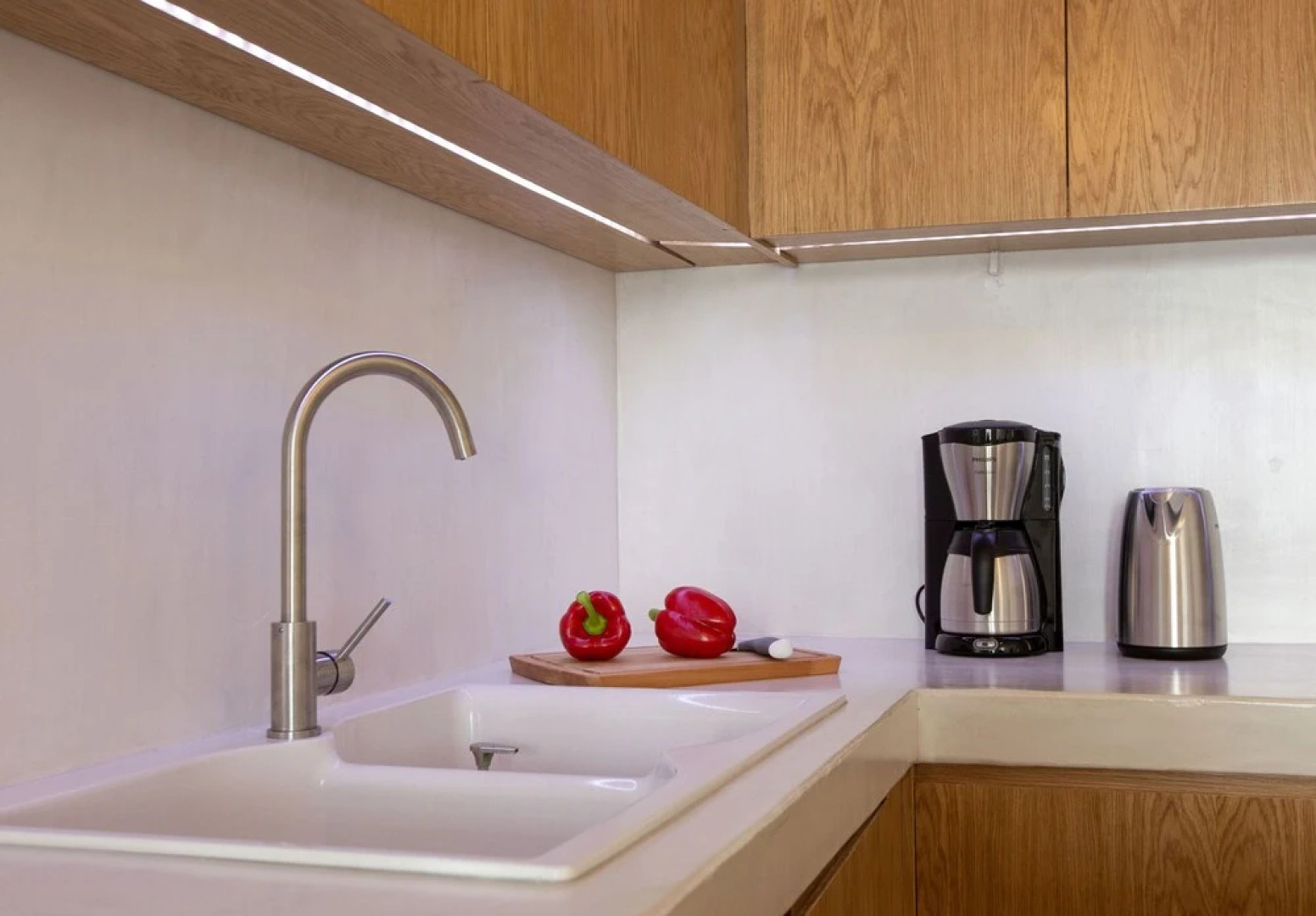 Mykonian house in Elia beach by GHH