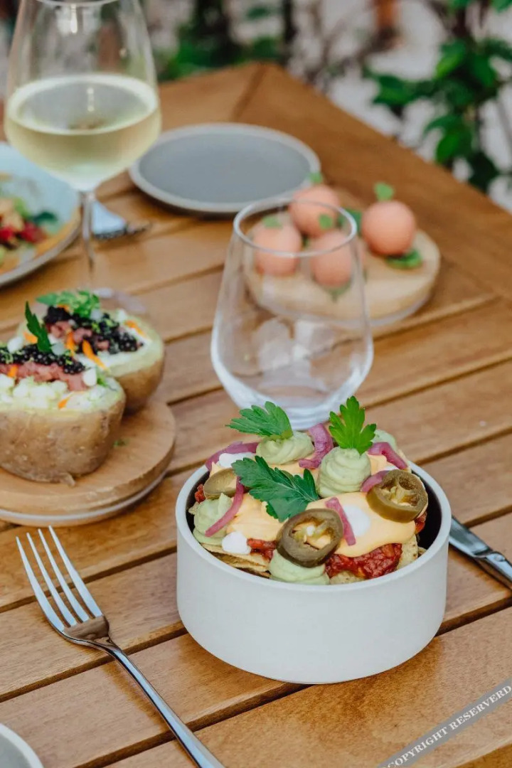 Your Nature Eco Resort