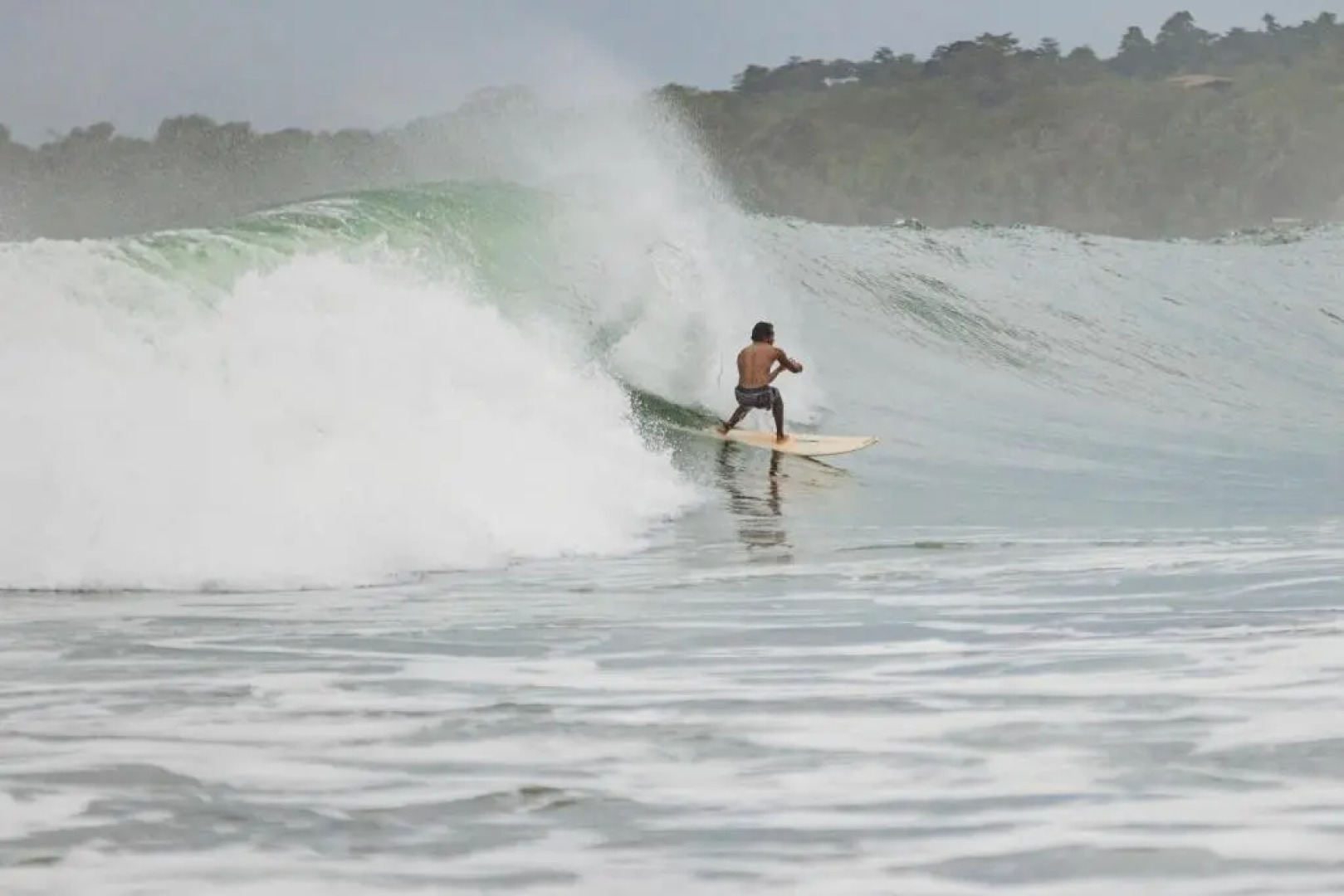 Morrillo Beach Eco Resort