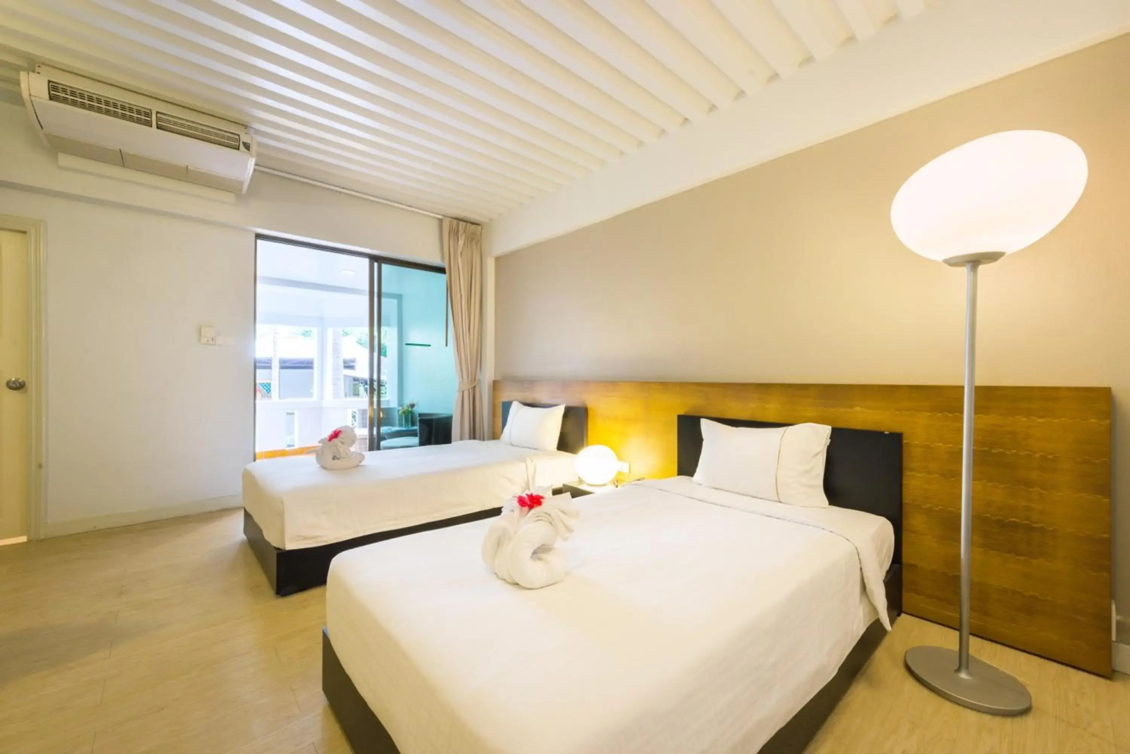 The Greenery Resort Khao Yai