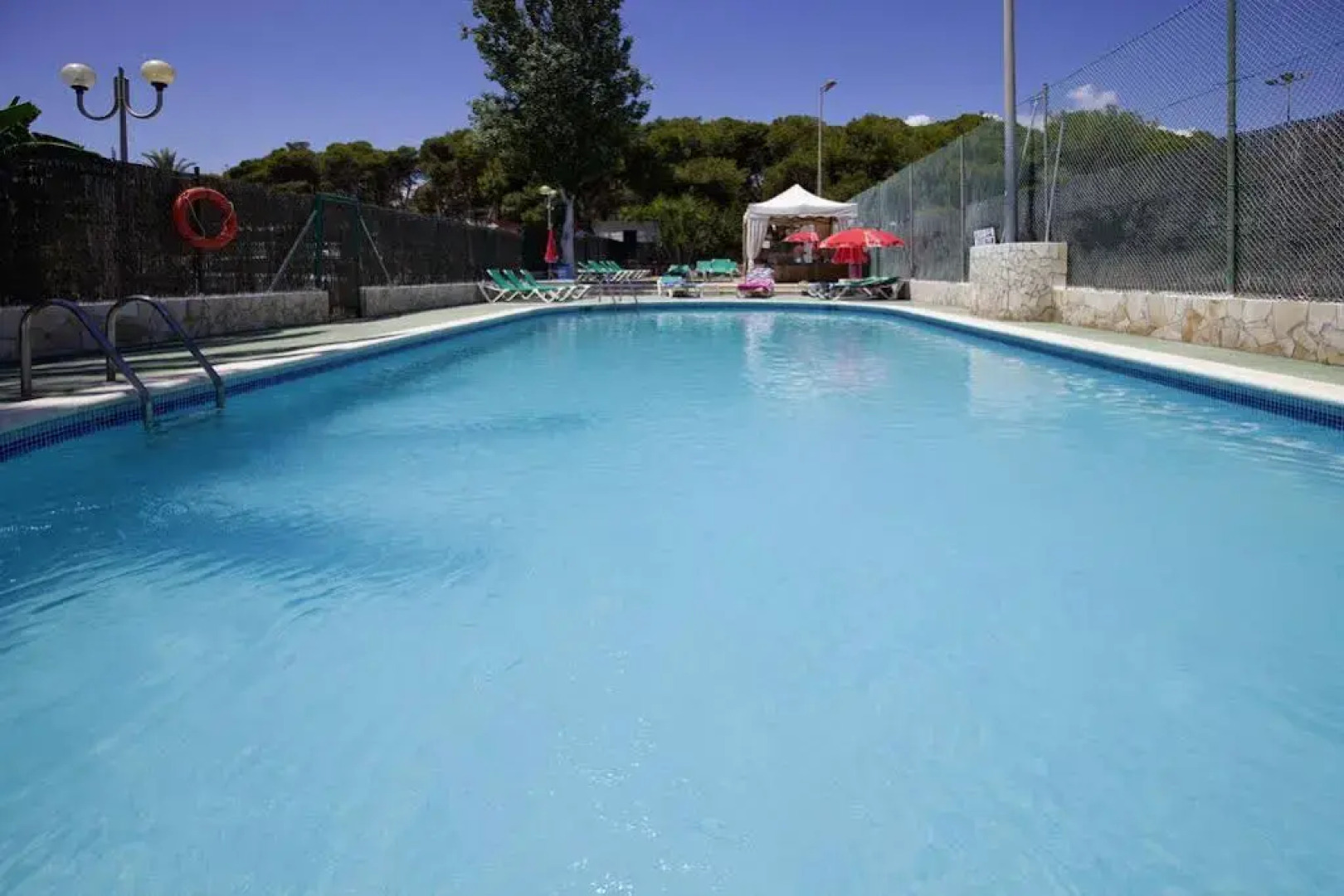 Playa Es Cana Apartments