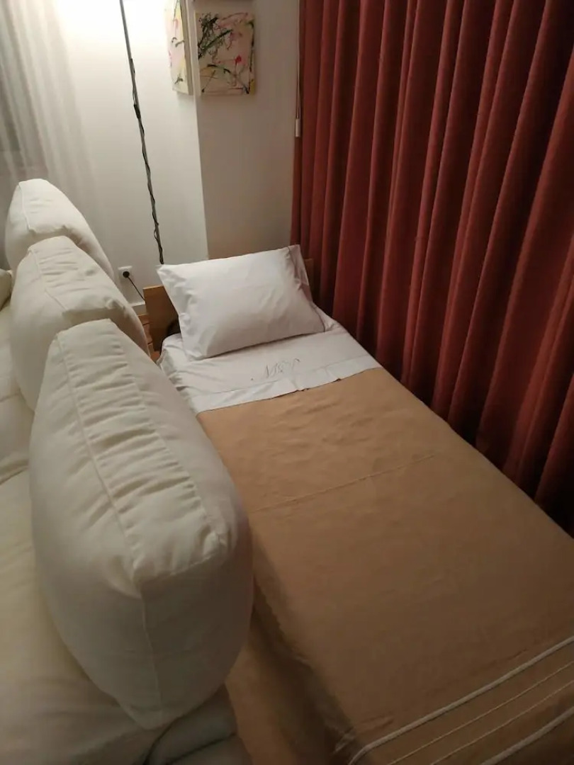 Terraços do Mar 1 by MP