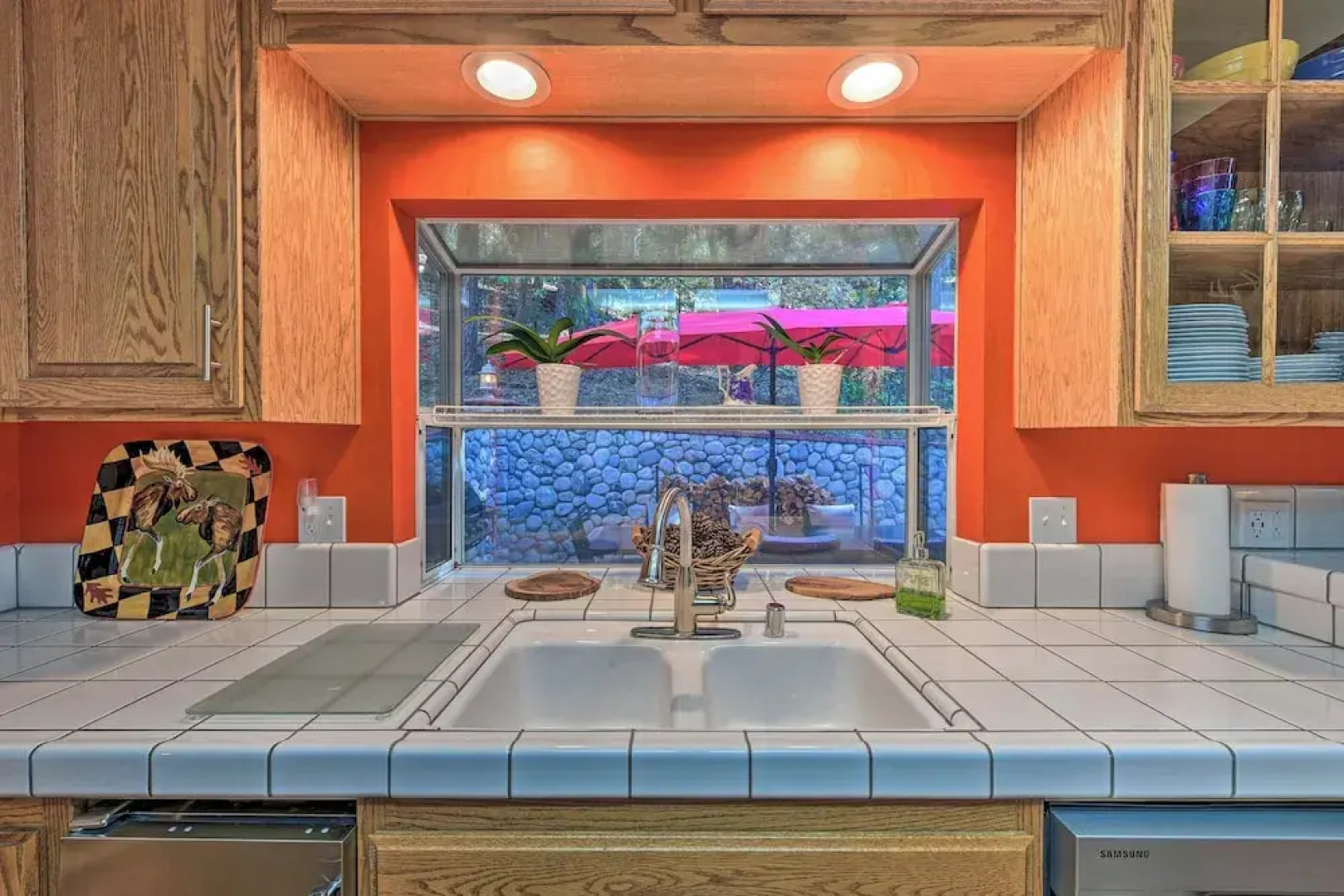 Lake Arrowhead Cabin w/ Decks < 2 Mi to Village!