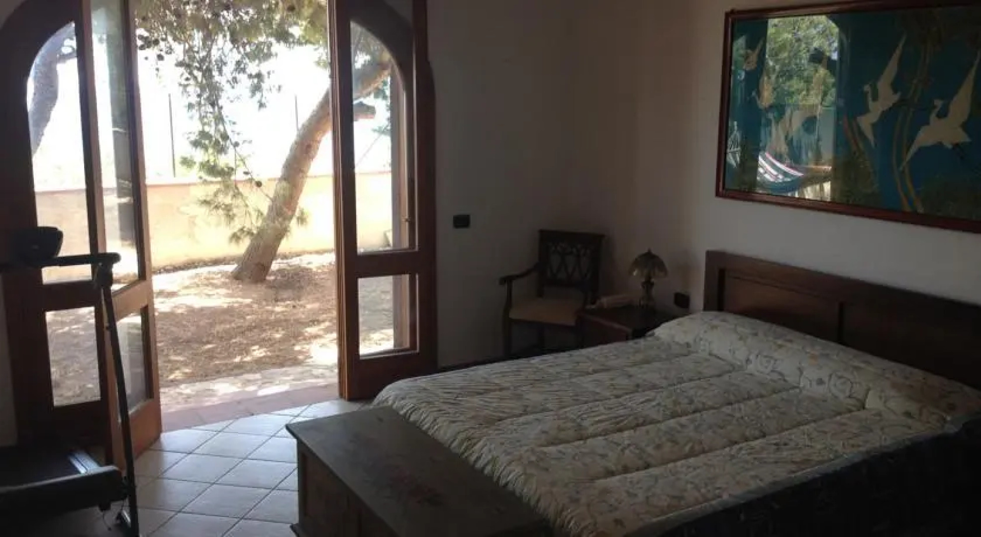 Vacation home Villa Claudio