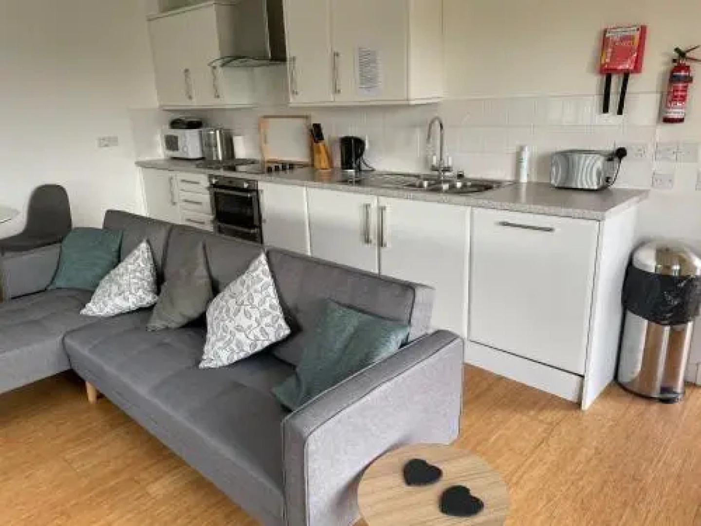 Isle of Gigha Cottages