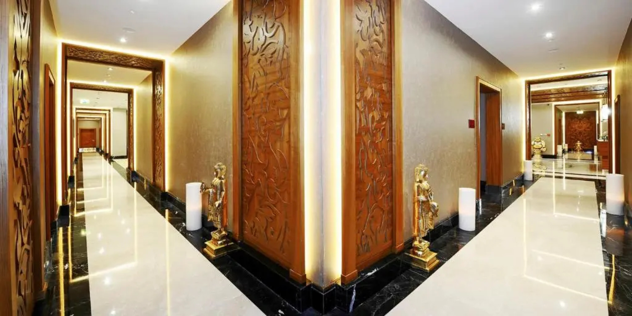 Crowne Plaza BURSA by IHG