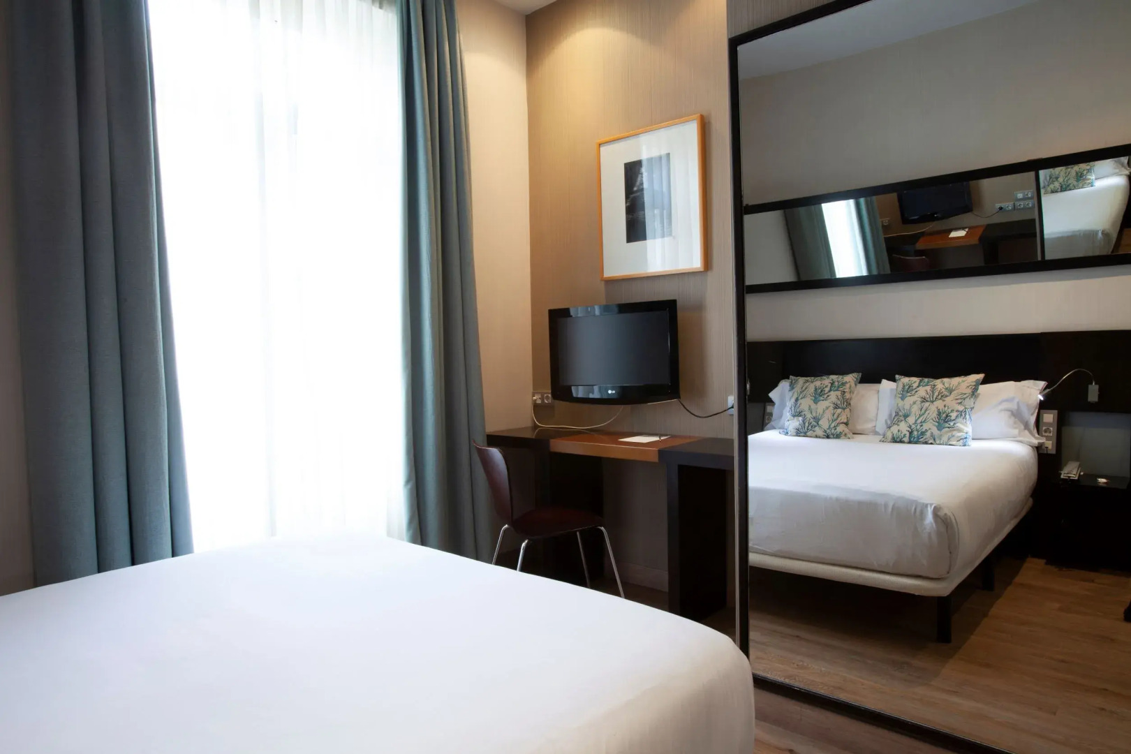 Petit Palace Ruzafa Hotel