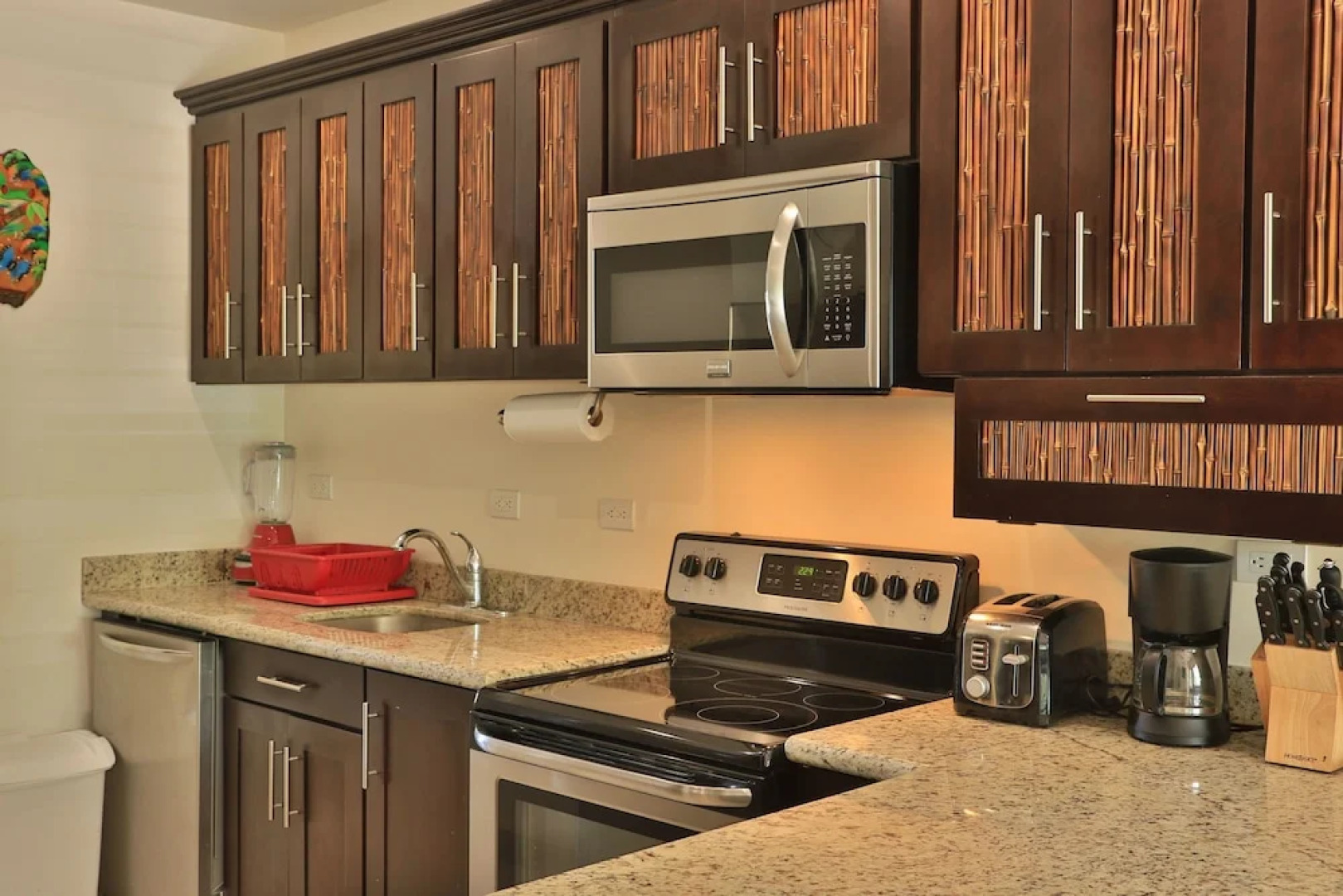 Cabo Velas Estates Unit 38 by RedAwning