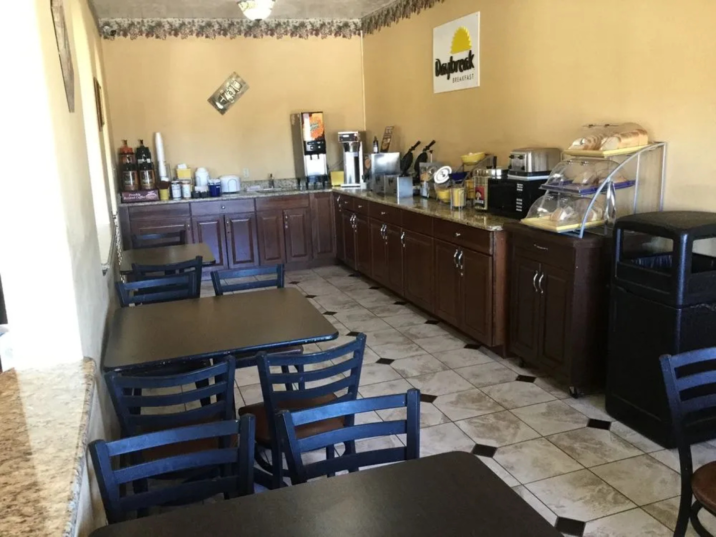 Days Inn Hurricane/Zion National Park Area