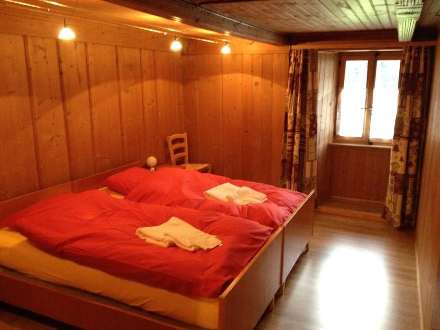 Auberge au Petit Vélan