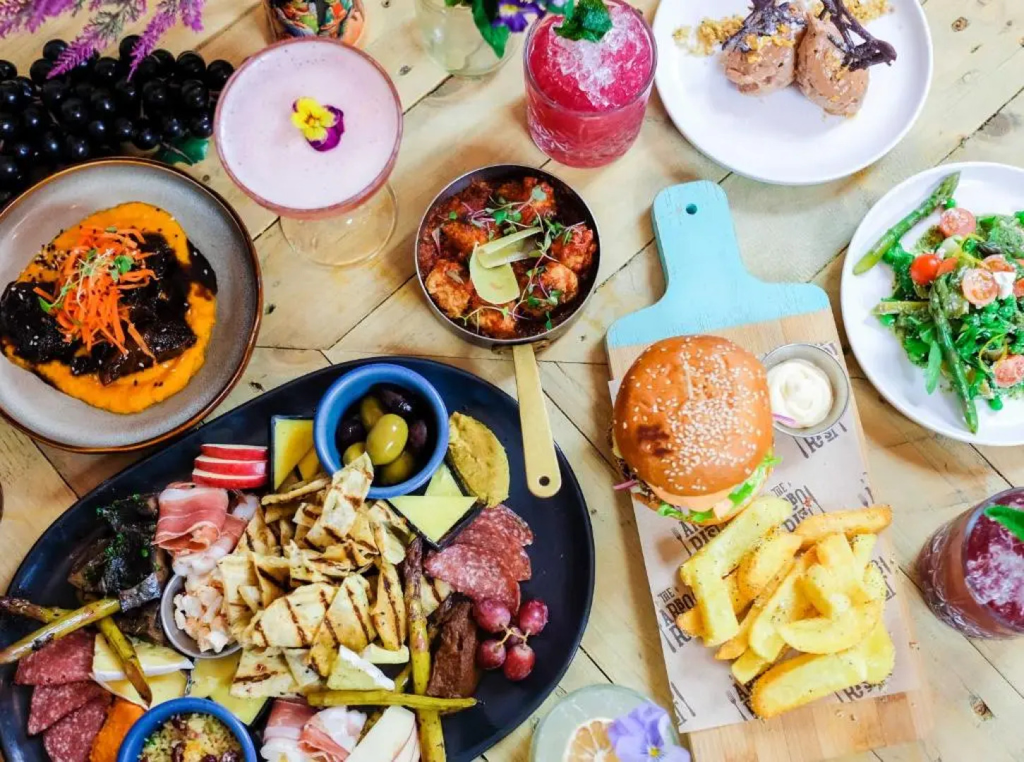 Trinity Hotel Wellington