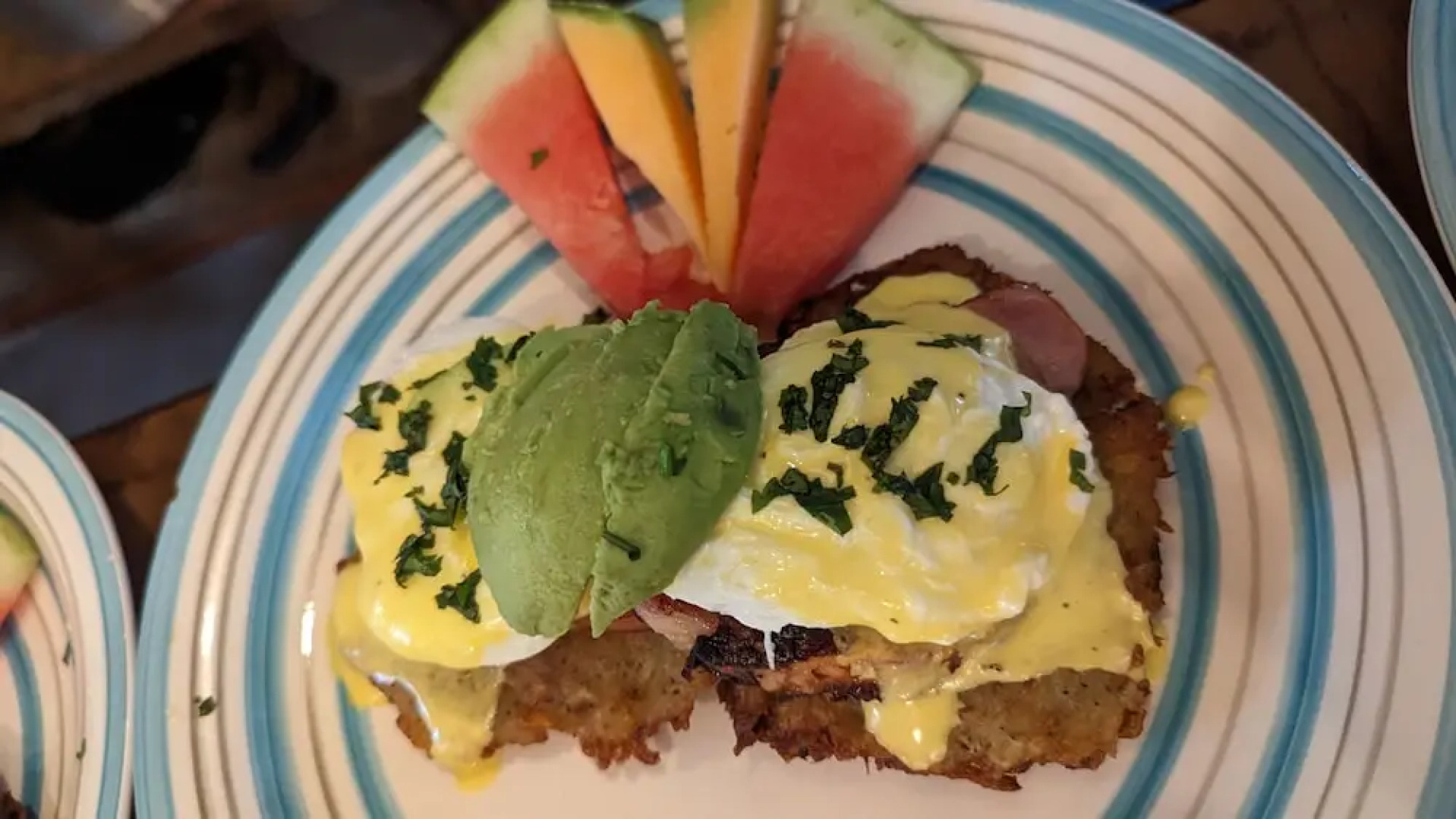 Coral View Beach Resort